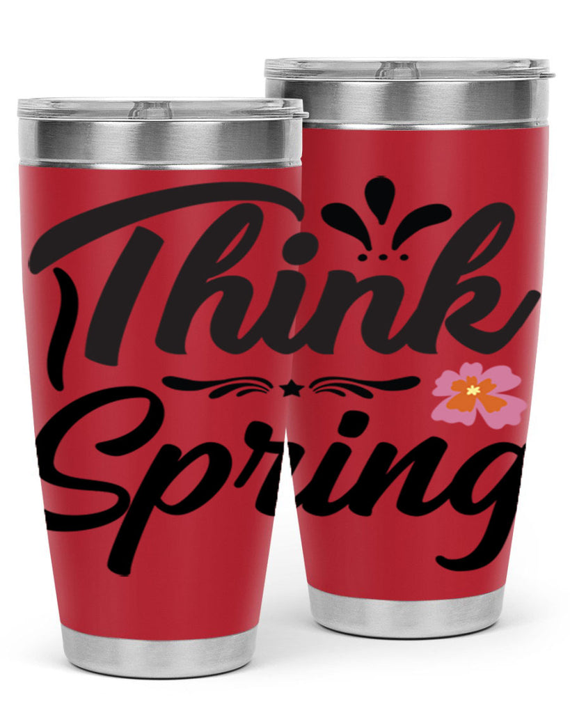 Think Spring  560#- spring- Tumbler