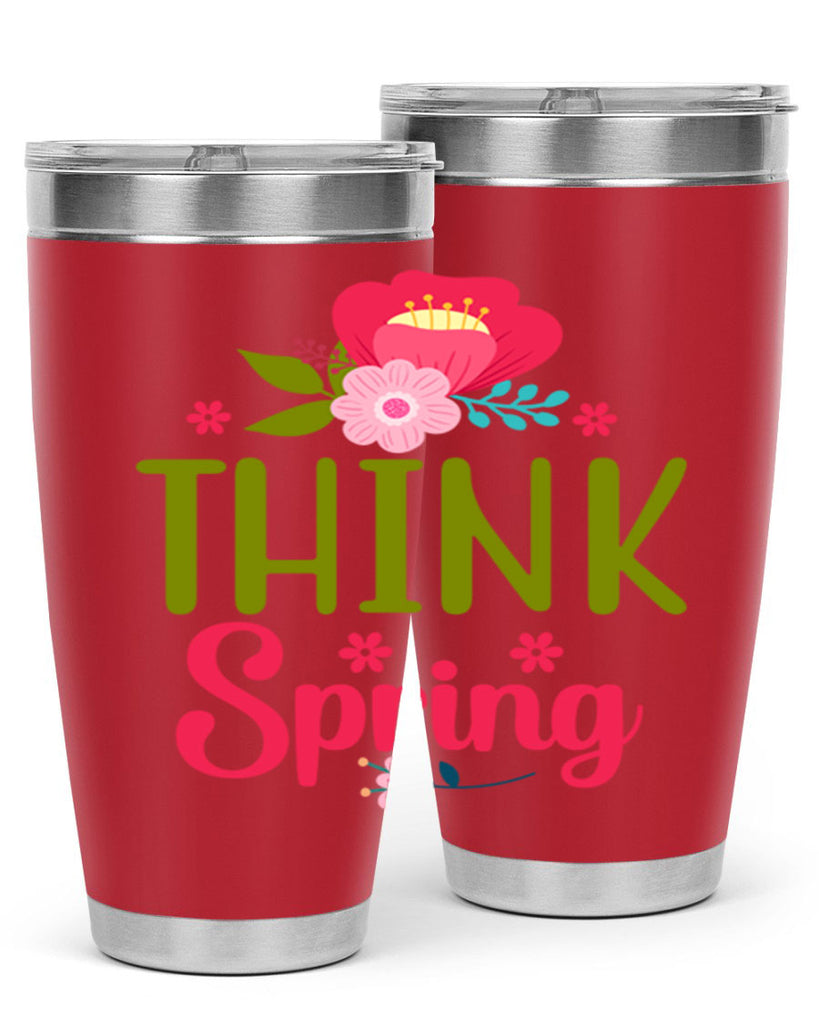 Think Spring 550#- spring- Tumbler