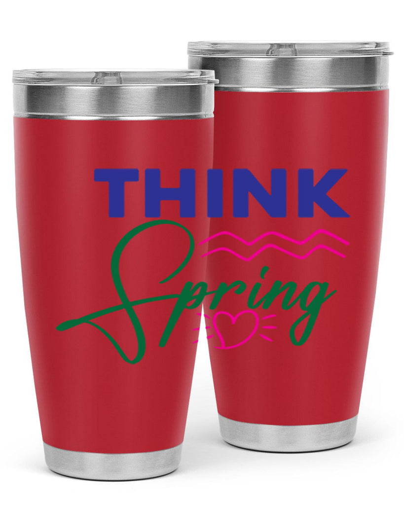 Think Spring 552#- spring- Tumbler