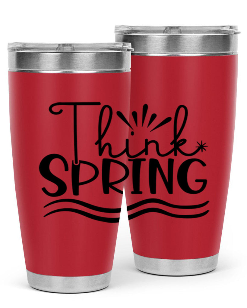 Think Spring 554#- spring- Tumbler