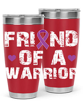 alzheimers awareness style 28#- alzheimers- Tumbler