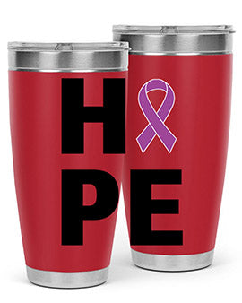 alzheimers awareness style 35#- alzheimers- Tumbler