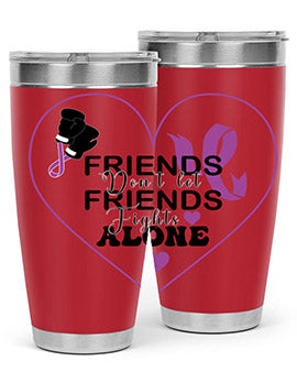 alzheimers awareness style 48#- alzheimers- Tumbler