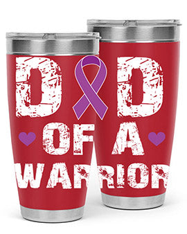 alzheimers awareness style 53#- alzheimers- Tumbler