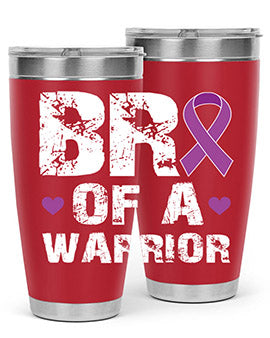 alzheimers awareness style 67#- alzheimers- Tumbler