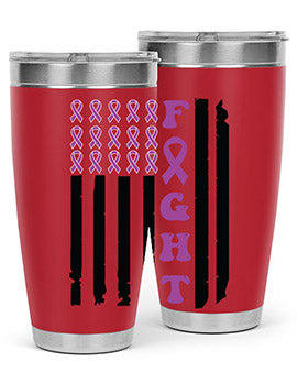 alzheimers awareness style 68#- alzheimers- Tumbler