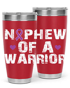 alzheimers awareness style 75#- alzheimers- Tumbler