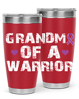 alzheimers awareness style 84#- alzheimers- Tumbler