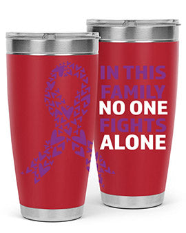 alzheimers awareness style 89#- alzheimers- Tumbler