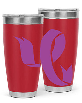 alzheimers awareness style 99#- alzheimers- Tumbler