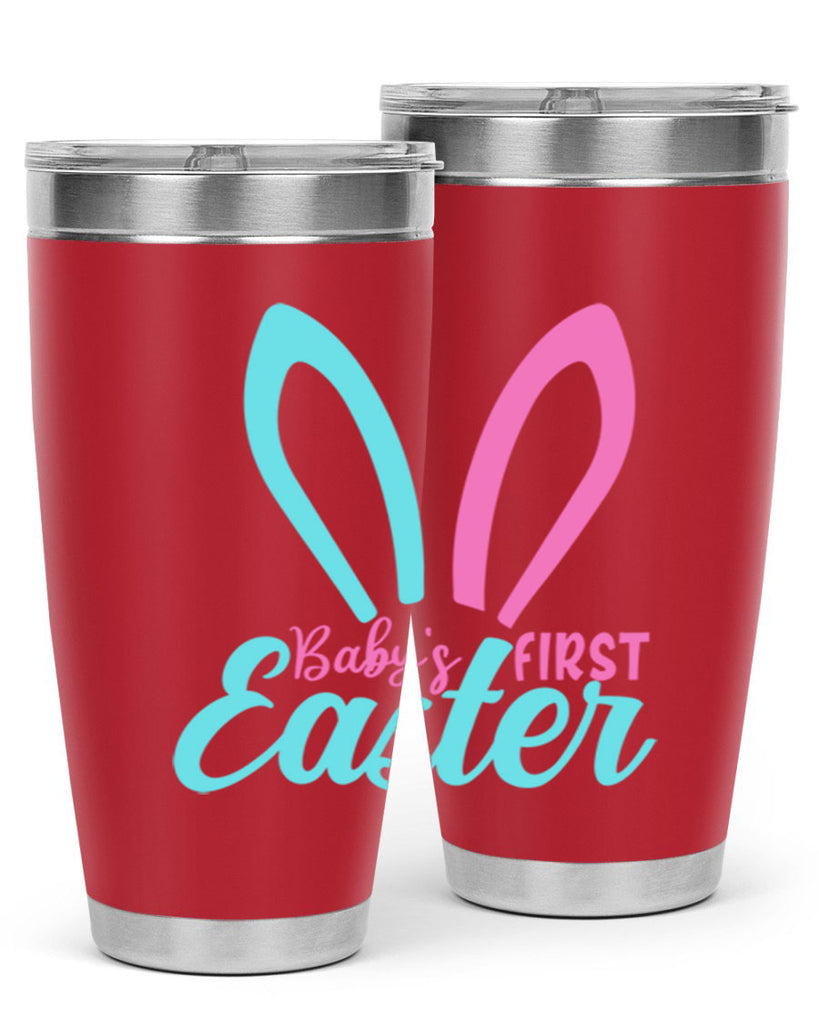 babys first easter Style 286#- baby- tumbler