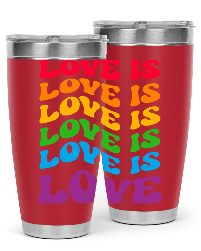 cool rainbow lgbt love is lgbt 147#- lgbt- Tumbler