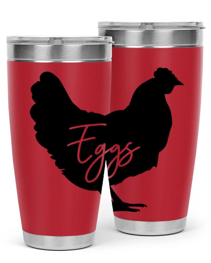 eggs 109#- kitchen- Tumbler