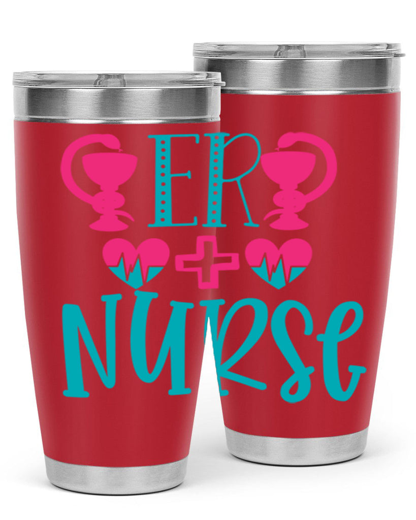 er nurse Style Style 193#- nurse- tumbler