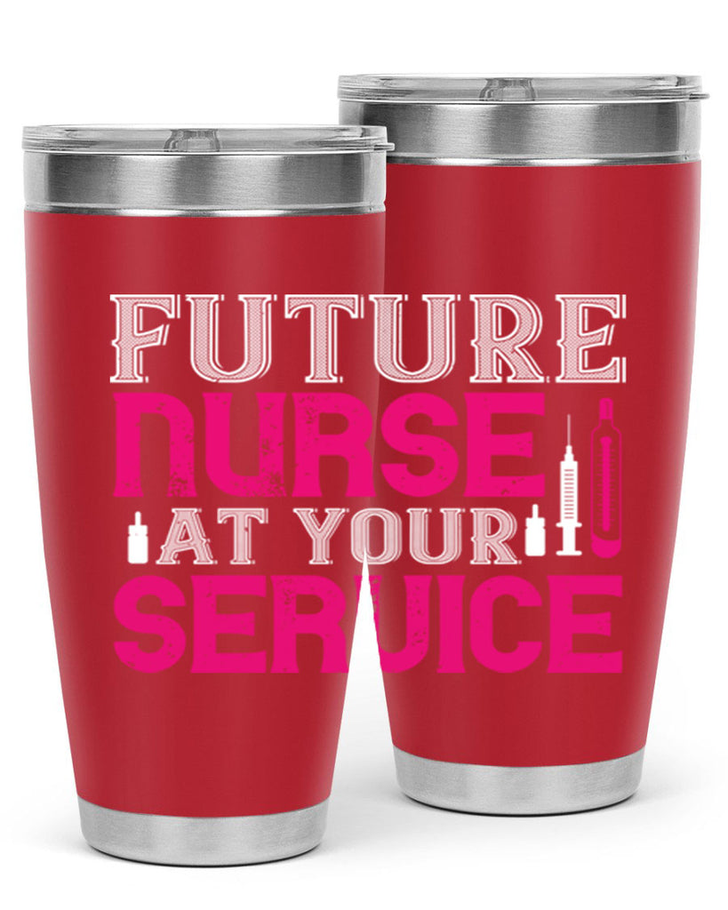 future nurse at your Style 407#- nurse- tumbler