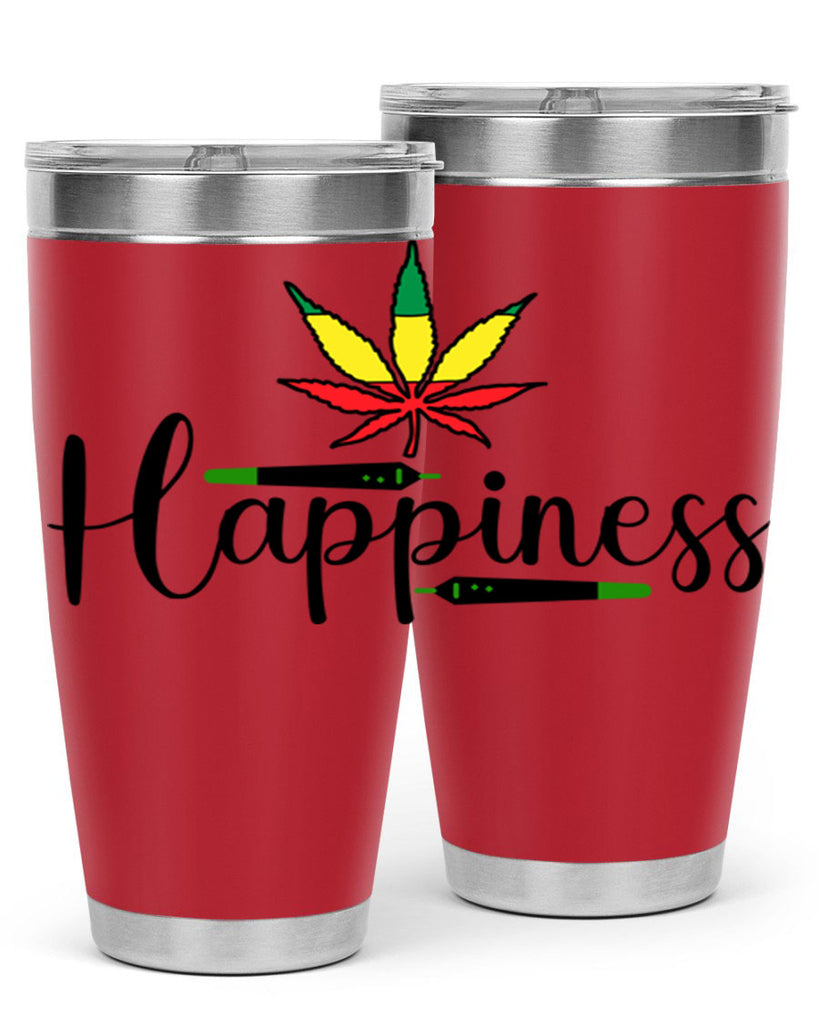 happiness weed 99#- marijuana- Tumbler