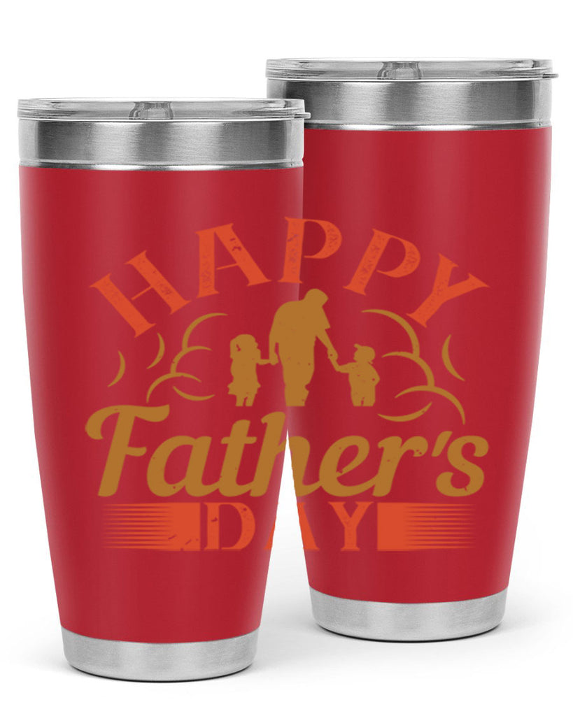 happy fathers day 216#- fathers day- Tumbler