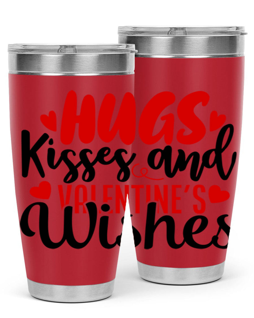 hugs kisses and valentines wishes 71#- valentines day- Tumbler