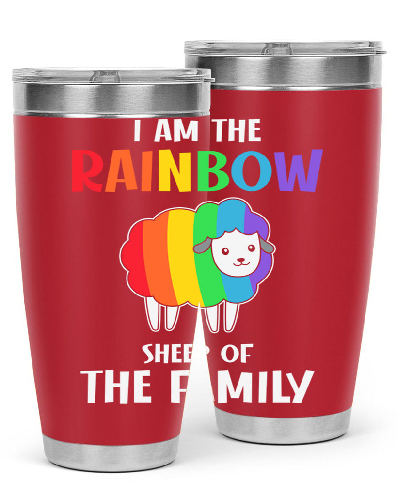 i am the rainbow sheep 129#- lgbt- Tumbler