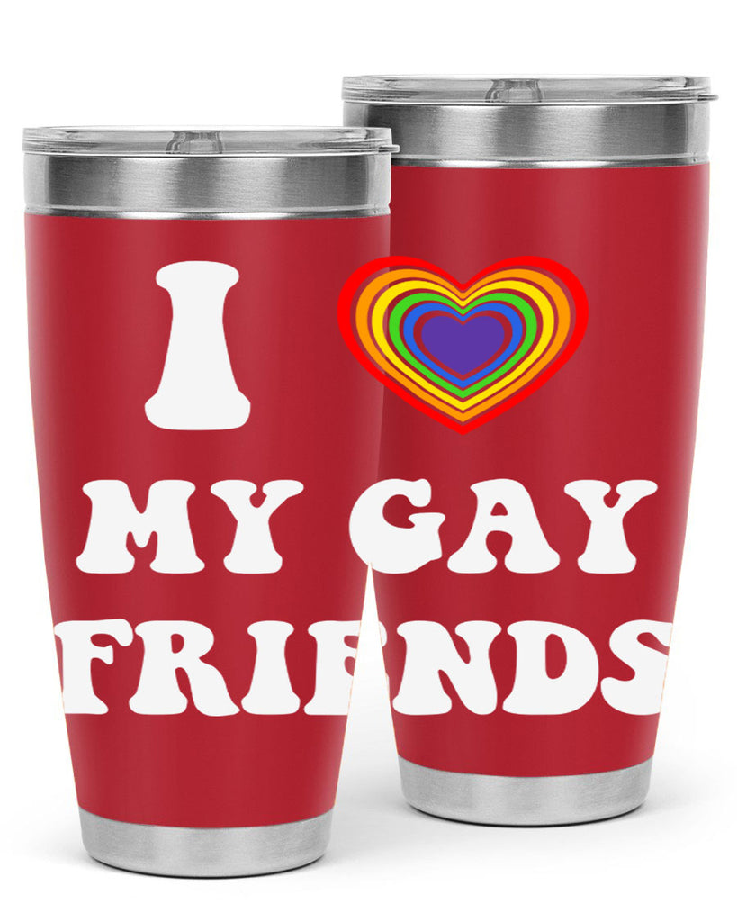 i love my gay friends lgbt 127#- lgbt- Tumbler