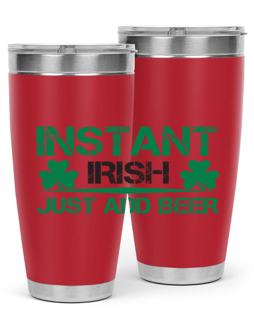 instant irish just add beer 69#- beer- Tumbler