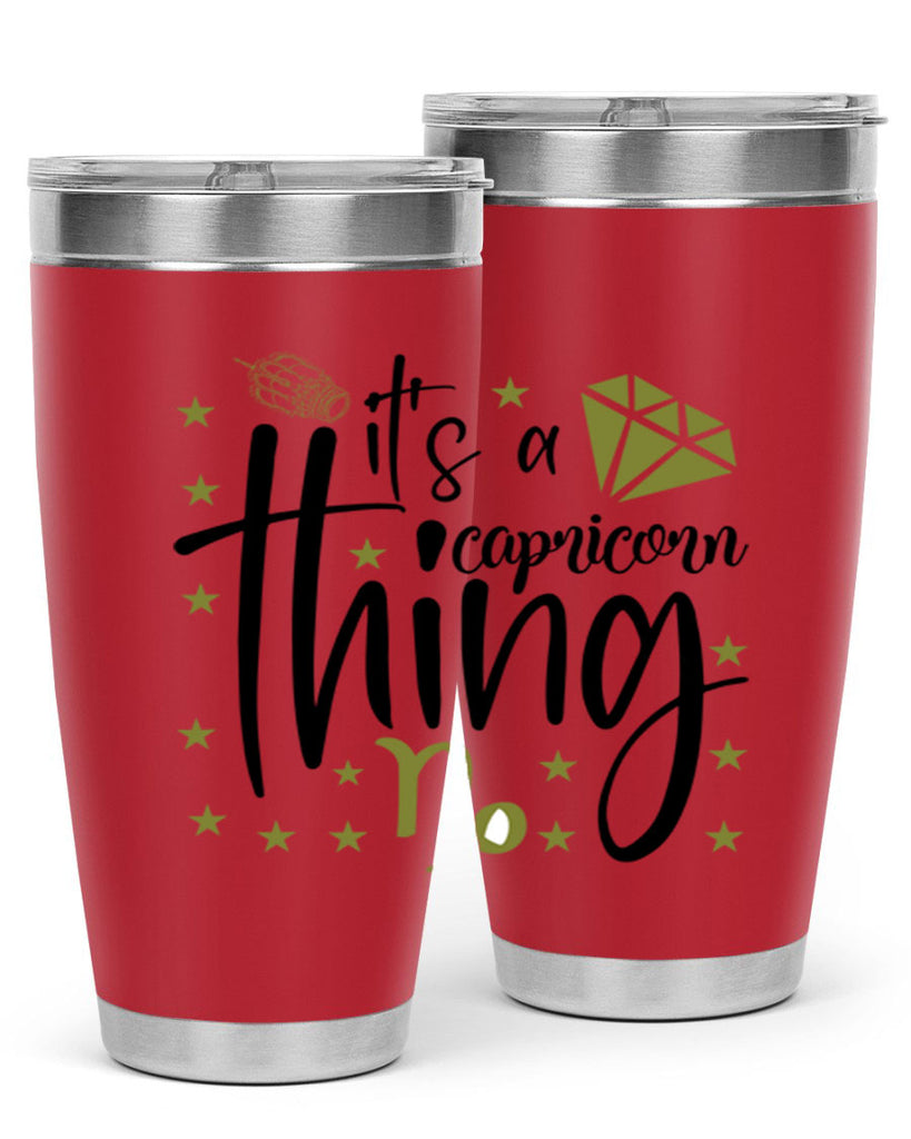 its a Capricorn thing 265#- zodiac- Tumbler