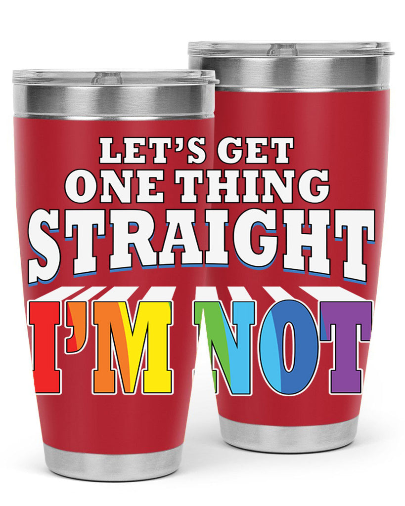 lets get one thing straight lgbt 106#- lgbt- Tumbler