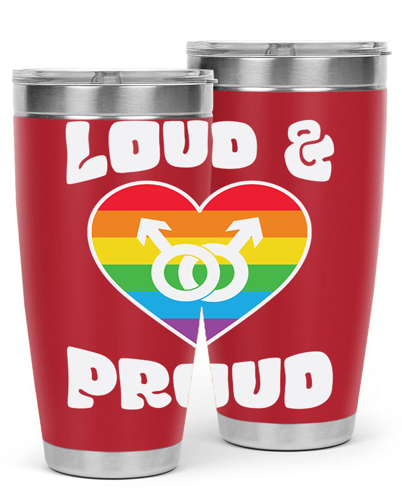 lgbtq pride loud and proud lgbt 89#- lgbt- Tumbler