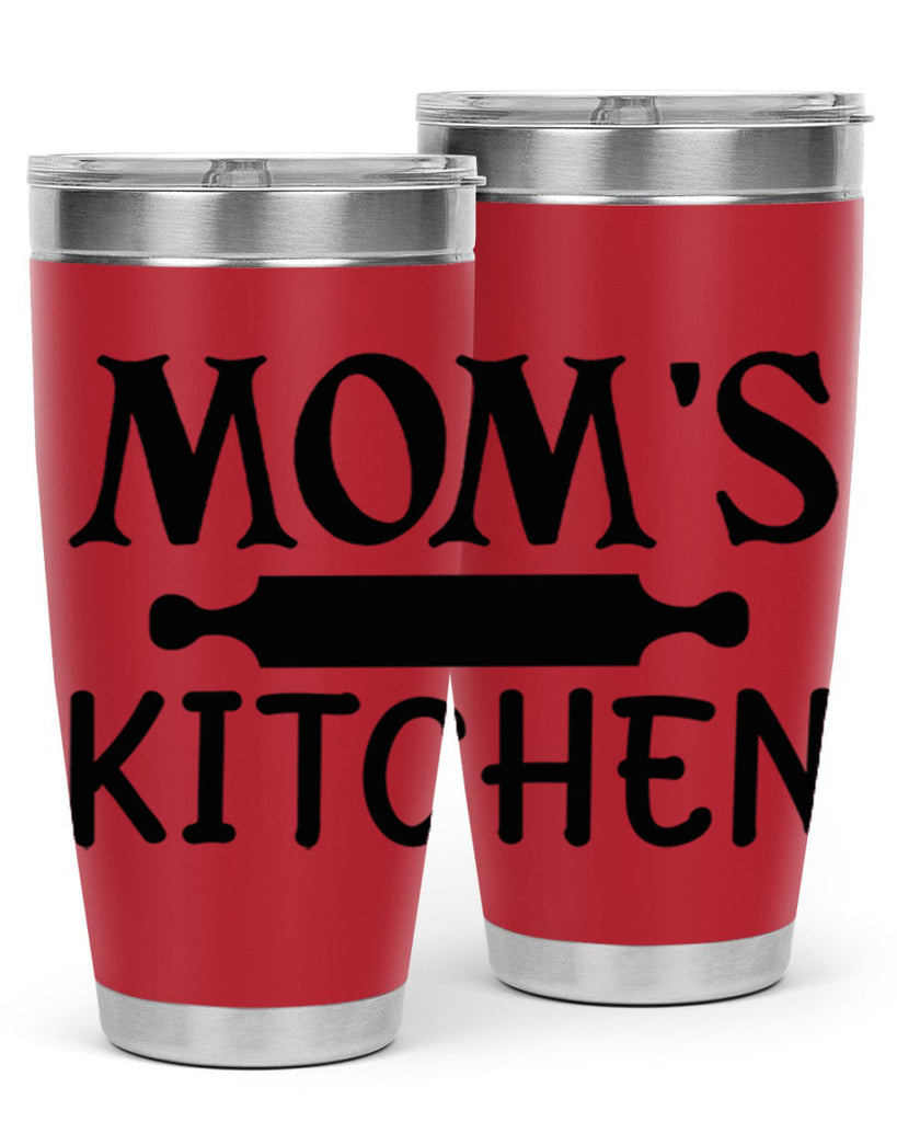 moms kitchen 427#- mom- Tumbler