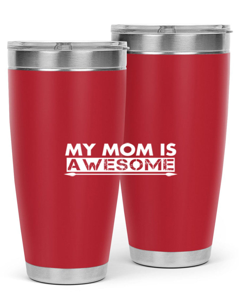 my mom is awesome 418#- mom- Tumbler