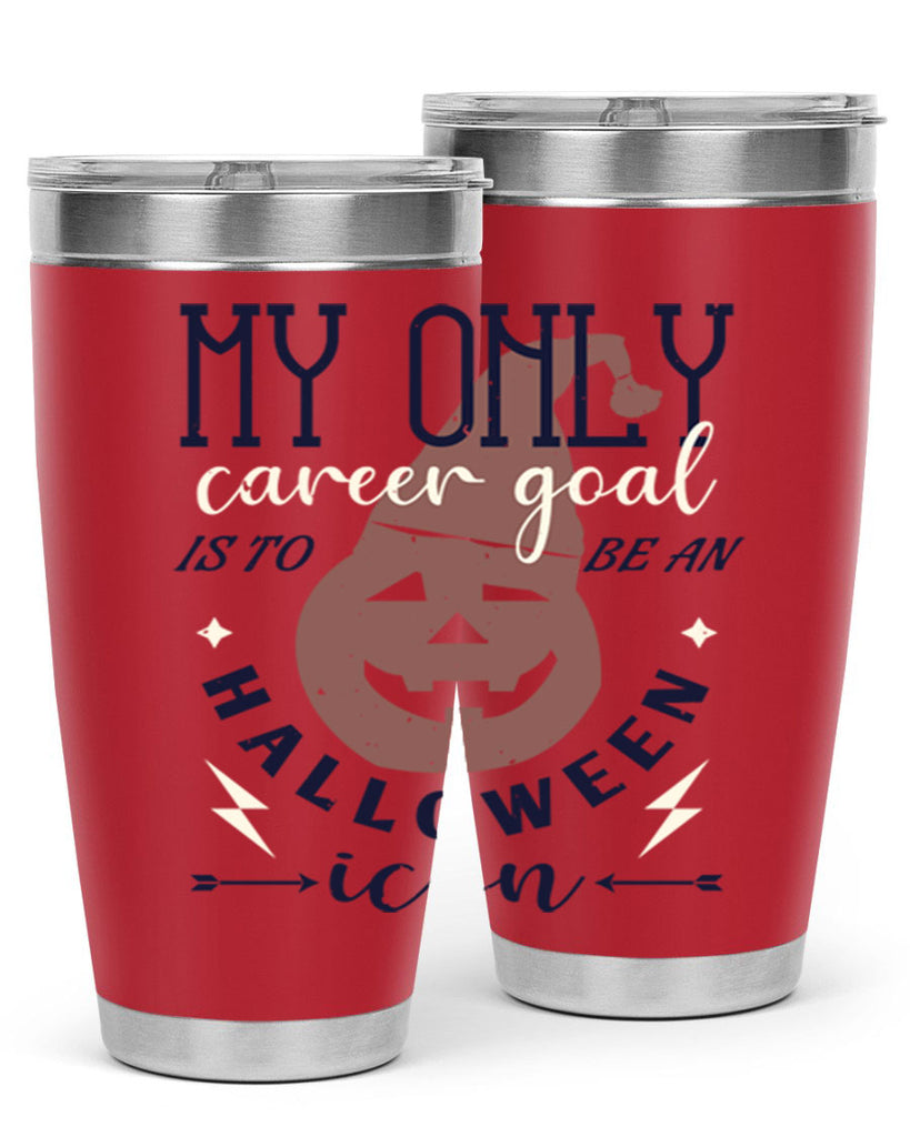 my only career goal is to 139#- halloween- Tumbler