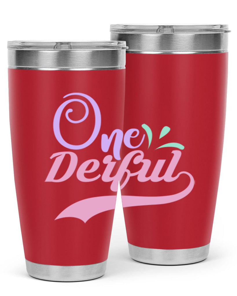 one derful Style 4#- baby- Cotton Tank
