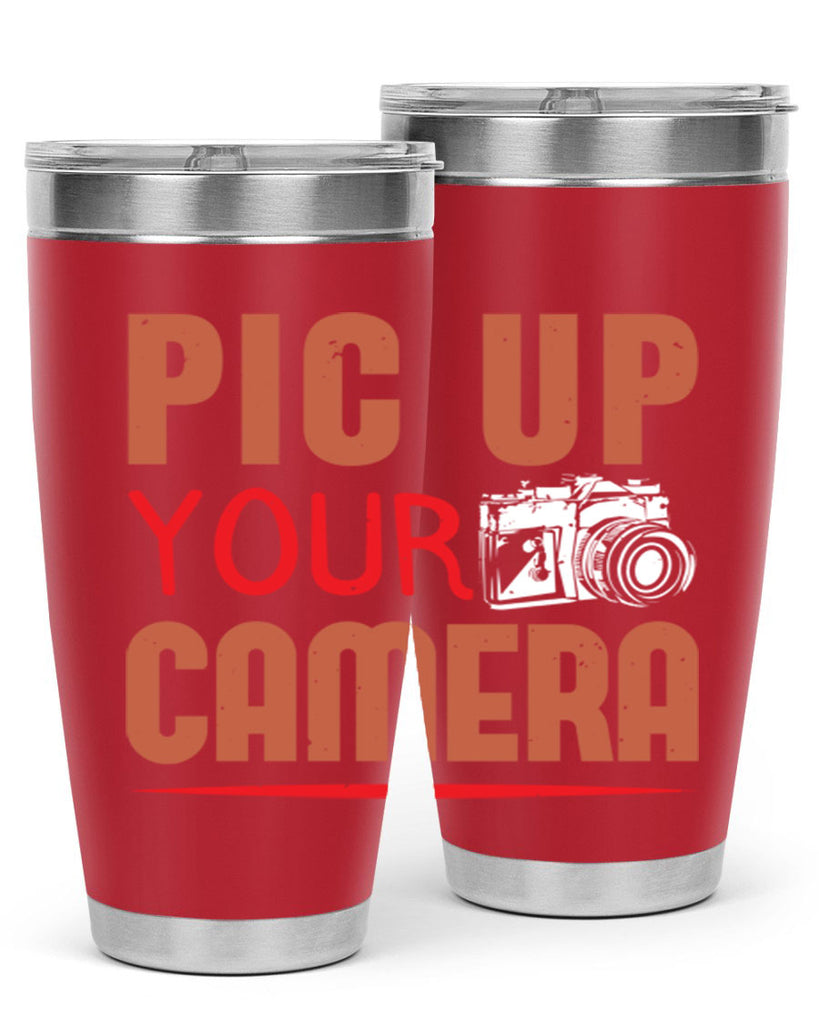 pic up your camera 20#- photography- Tumbler