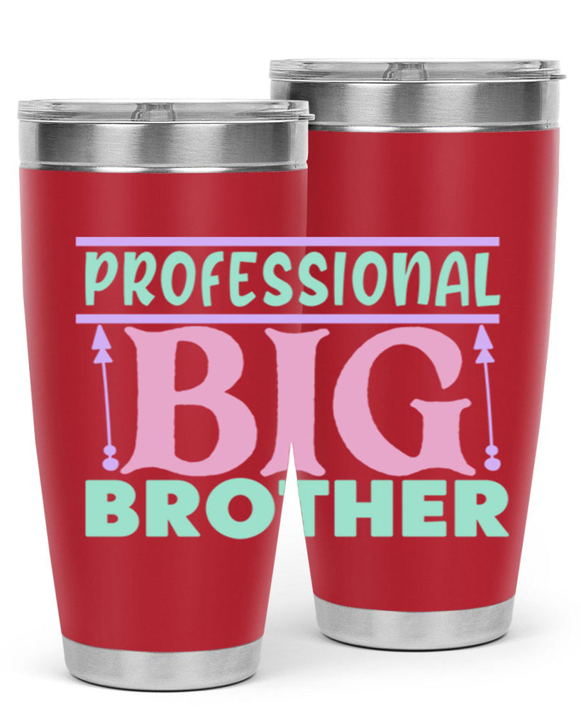 professional big brother Style 3#- baby- Cotton Tank