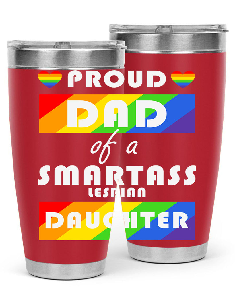 proud dad of a smartass 38#- lgbt- Tumbler