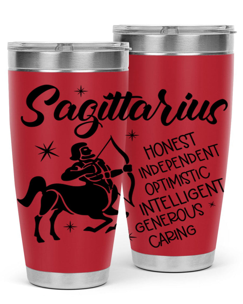 sagittarius 403#- zodiac- Tumbler