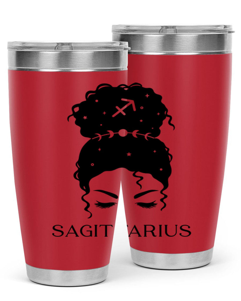 sagittarius 420#- zodiac- Tumbler