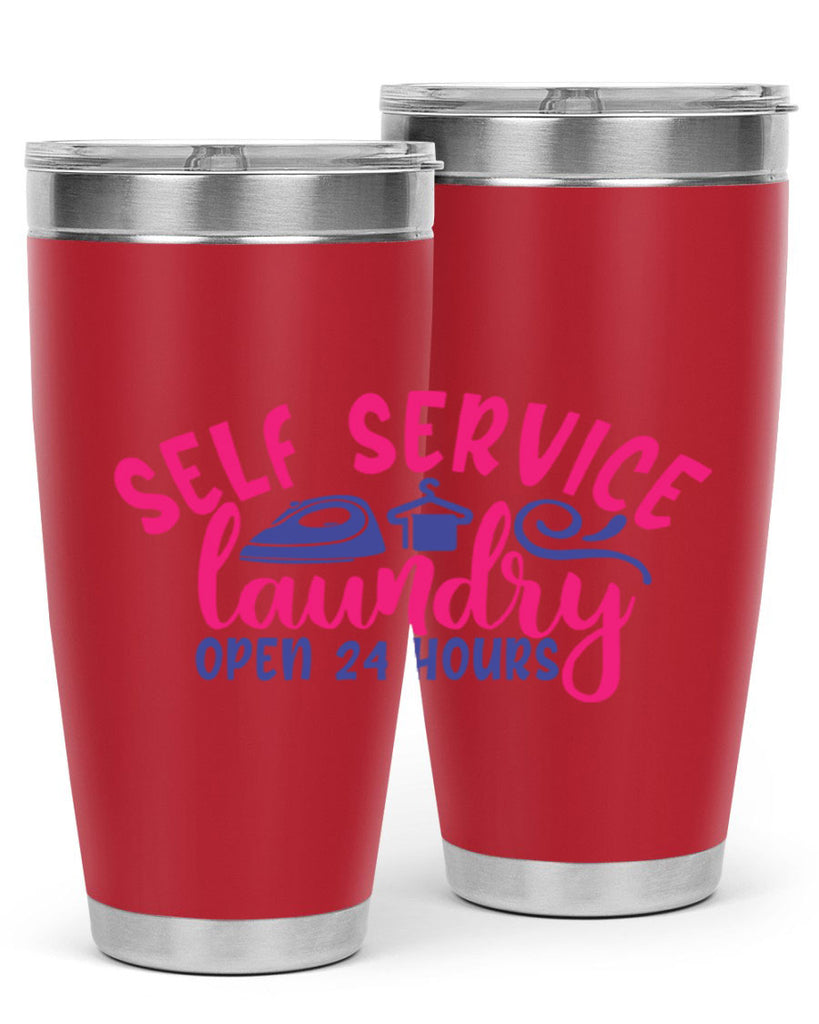 self service laundry open hours 2#- laundry- Tumbler