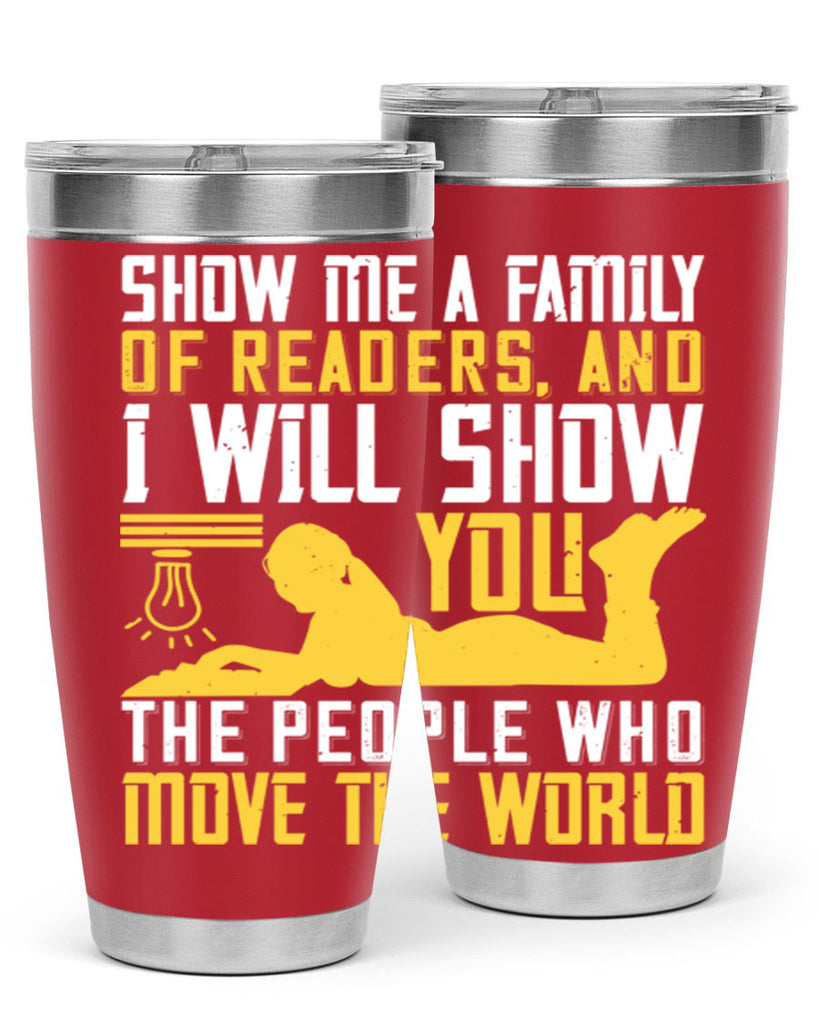 show me a family of readers and i will show you the people who move the world 14#- reading- Tumbler