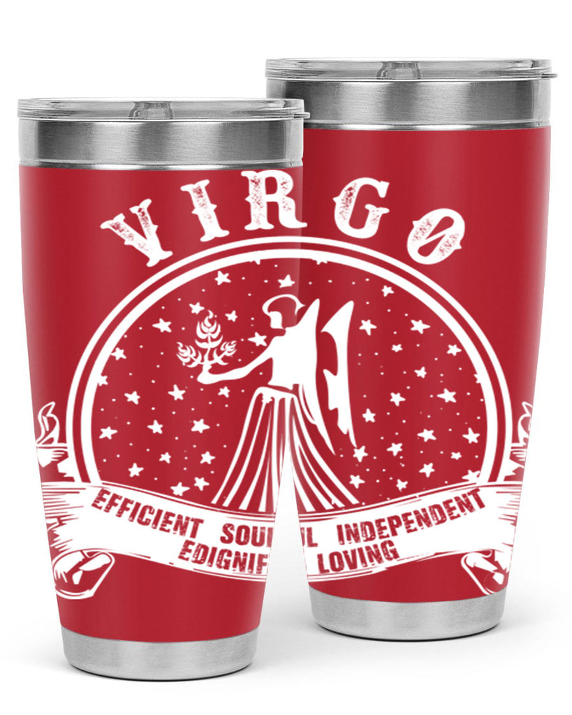 virgo 22#- zodiac- Tumbler