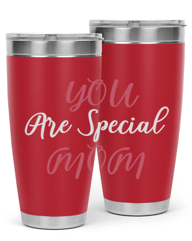 you are special mom 11#- mom- Tumbler