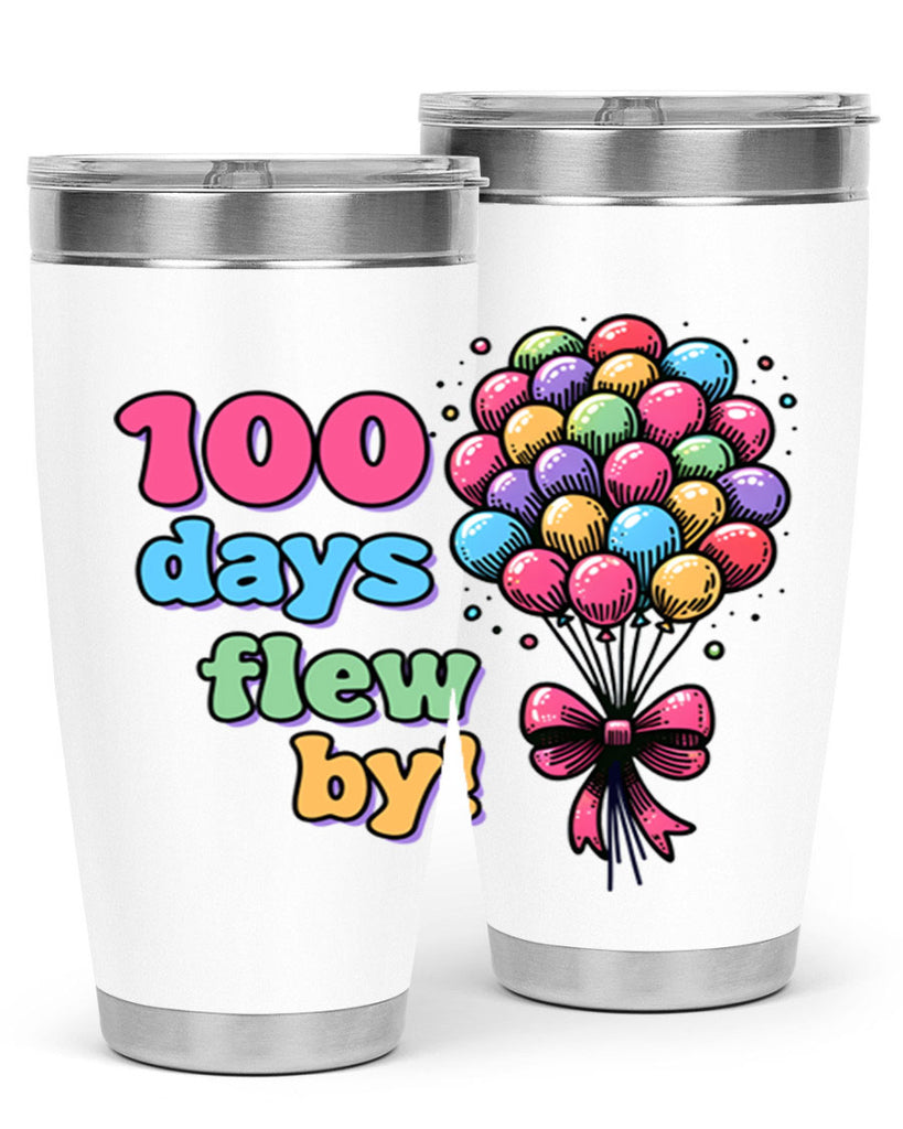 100 Day of School PNG 28#- 100 days of school- Tumbler