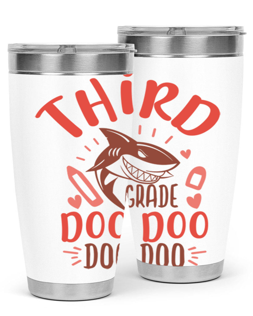 3rd grade doo doo 2#- 3rd grade- Tumbler