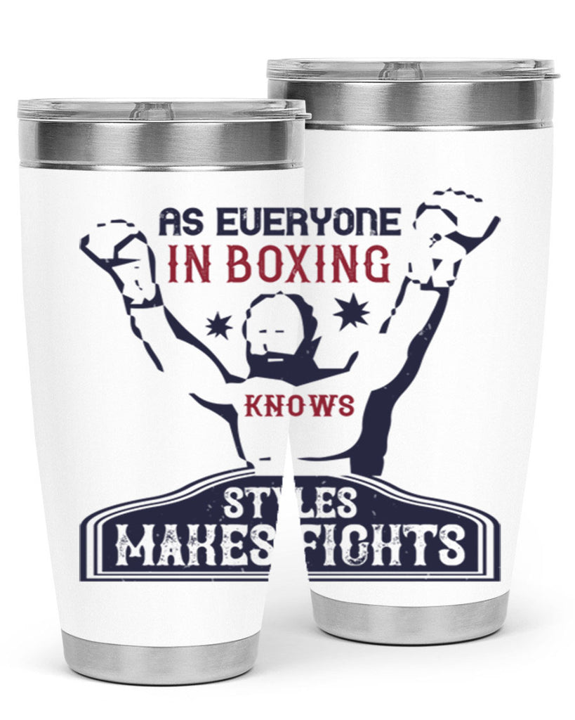 As everyone in boxing knows styles makes fights 2237#- boxing- Tumbler