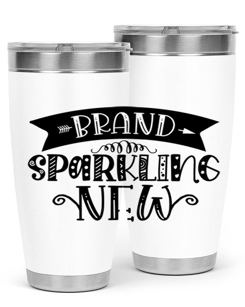 BRAND SPARKLING NEW 54#- fall- Tumbler