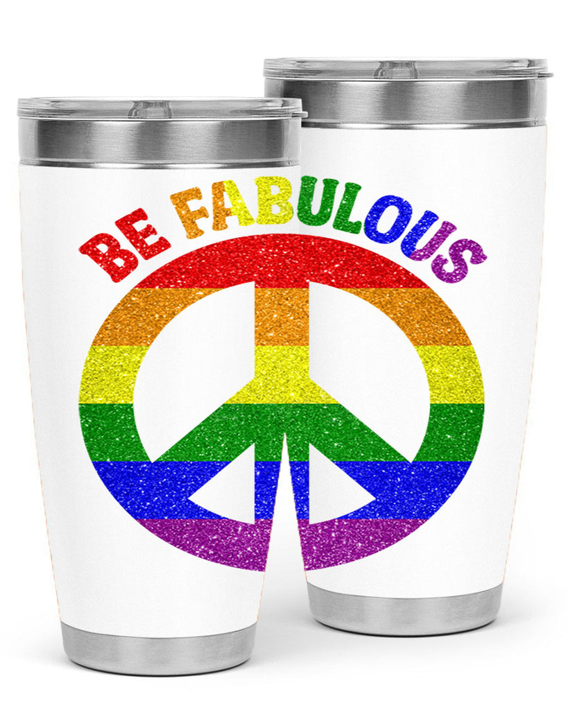 Be Fabulous Lgbt Pride Month  41#- lgbt- Tumbler