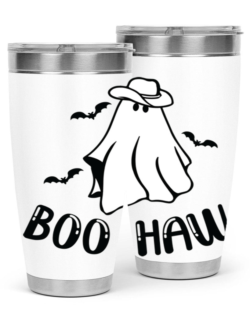 Boo Haw 53#- fall- Tumbler