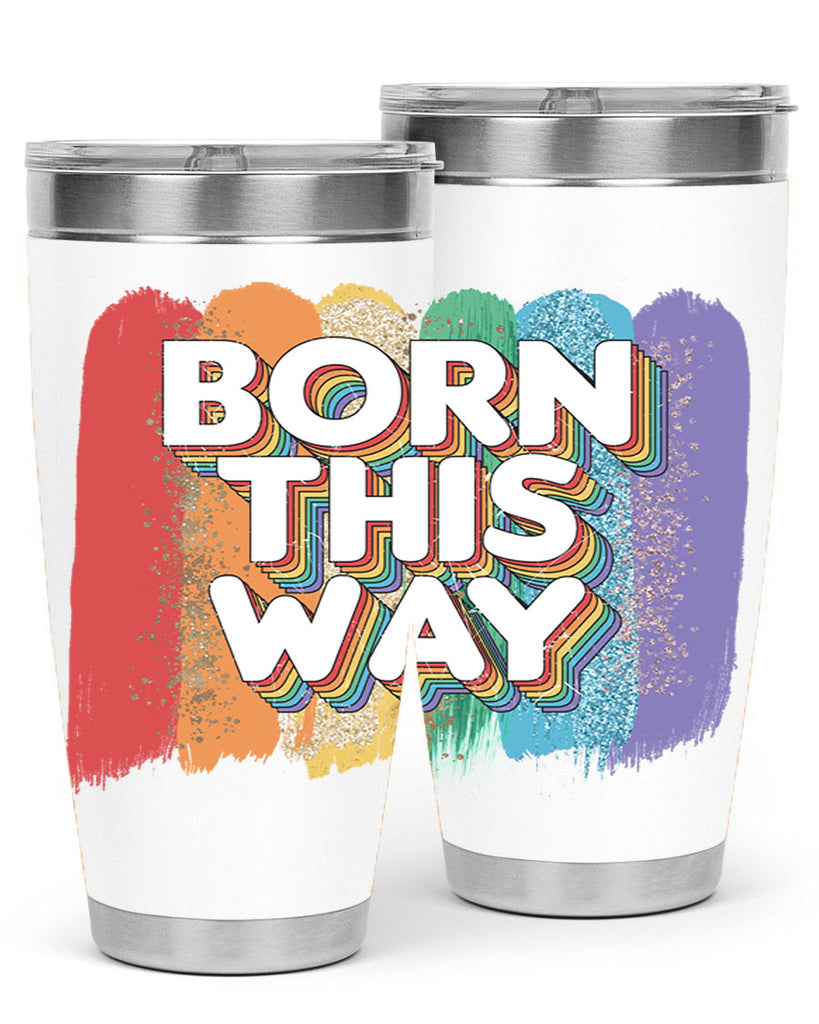 Born This Way Lgbt Pride  39#- lgbt- Tumbler