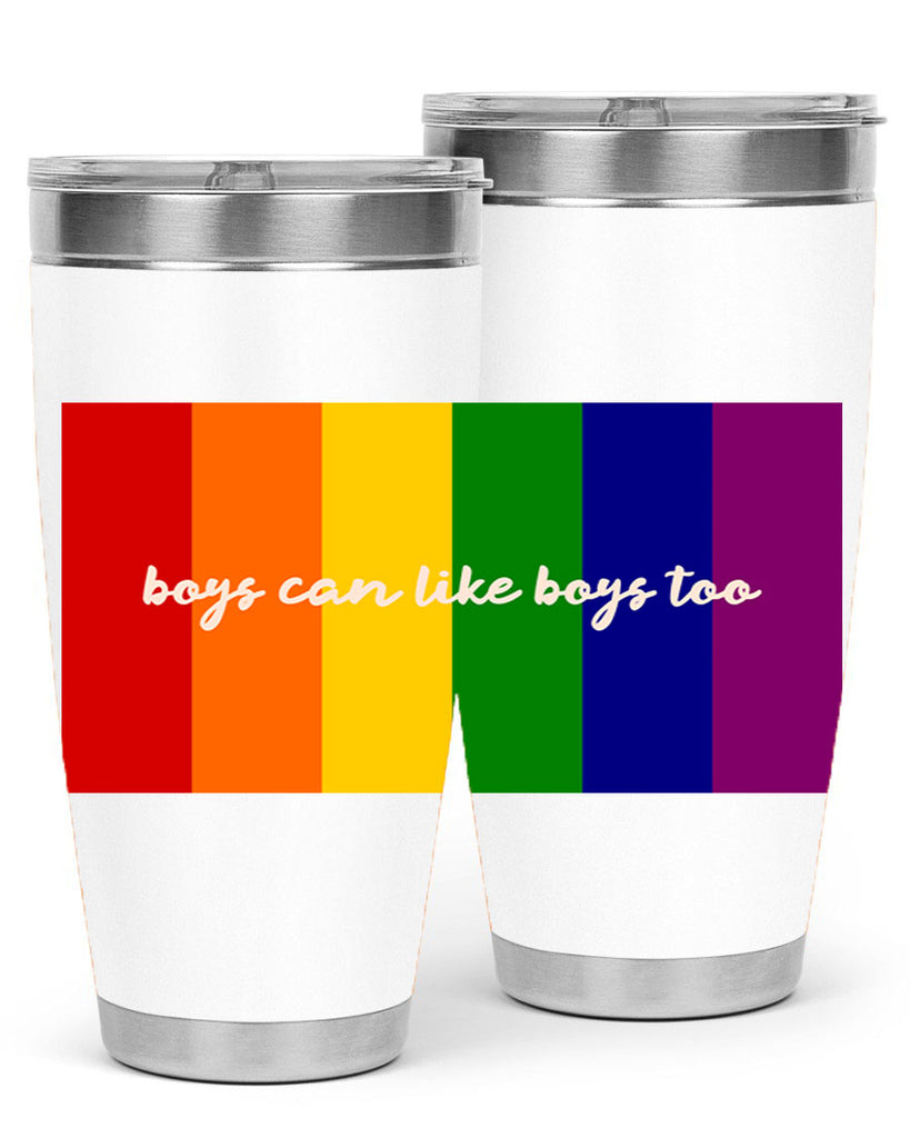 Boys can like Boys too 17#- lgbt- Tumbler