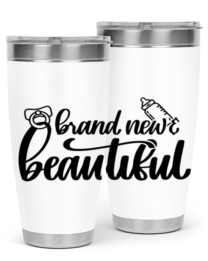 Brand New Beautiful Style 107#- baby- tumbler